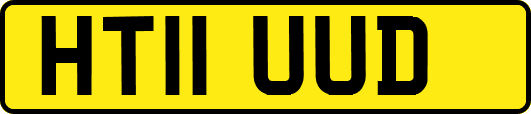 HT11UUD
