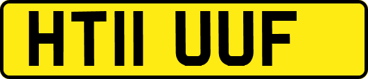 HT11UUF