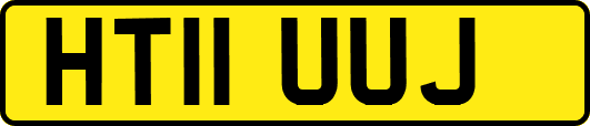 HT11UUJ