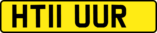 HT11UUR