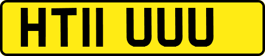 HT11UUU