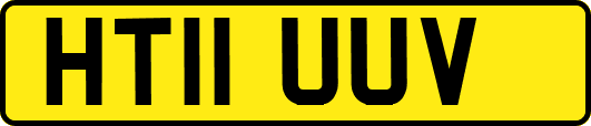 HT11UUV