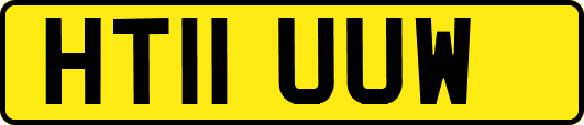 HT11UUW