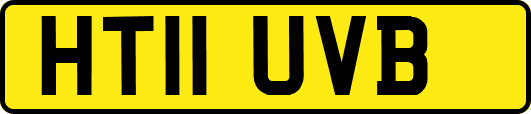 HT11UVB