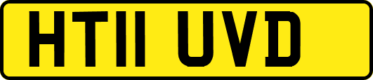 HT11UVD