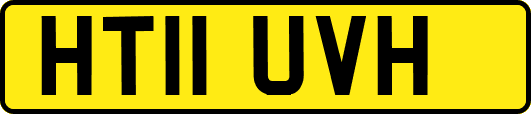 HT11UVH