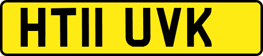 HT11UVK