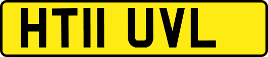 HT11UVL