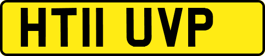 HT11UVP