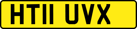 HT11UVX