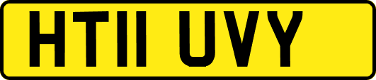 HT11UVY