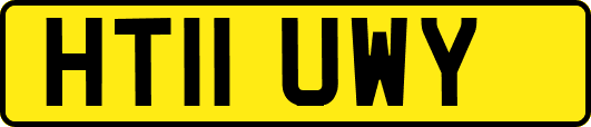 HT11UWY