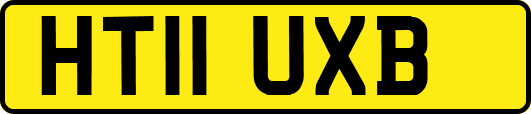 HT11UXB