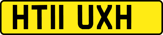 HT11UXH