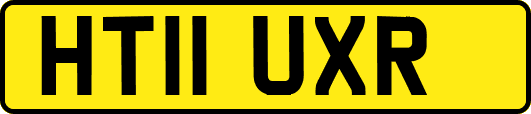 HT11UXR