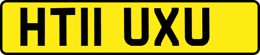 HT11UXU