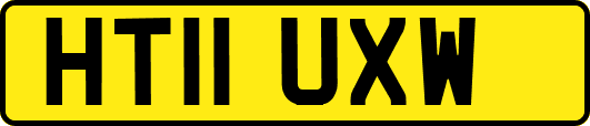 HT11UXW