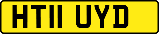HT11UYD