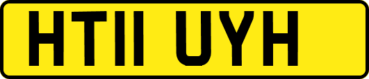 HT11UYH