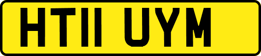 HT11UYM