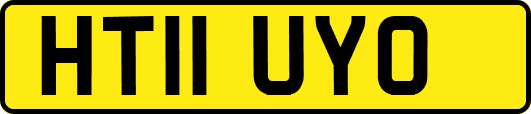 HT11UYO