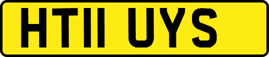 HT11UYS