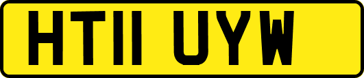 HT11UYW