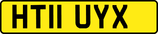 HT11UYX