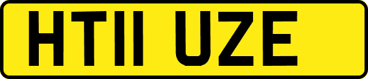 HT11UZE