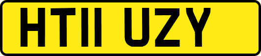HT11UZY