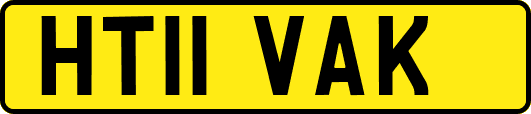 HT11VAK