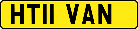 HT11VAN