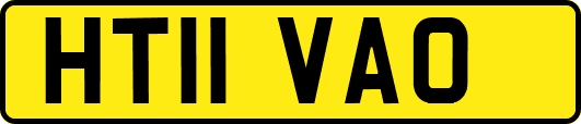 HT11VAO