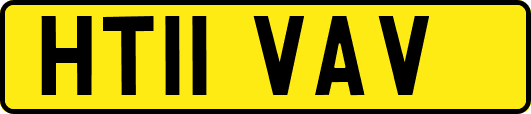 HT11VAV