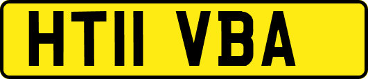 HT11VBA