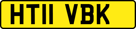 HT11VBK