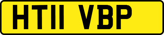 HT11VBP