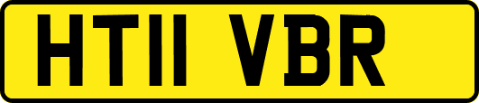 HT11VBR