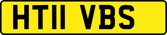 HT11VBS