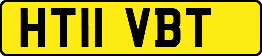 HT11VBT