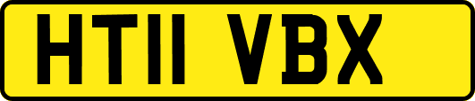 HT11VBX