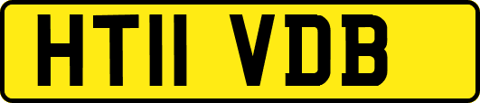 HT11VDB