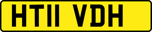 HT11VDH
