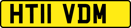 HT11VDM