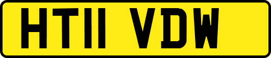 HT11VDW