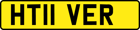 HT11VER