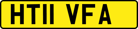 HT11VFA
