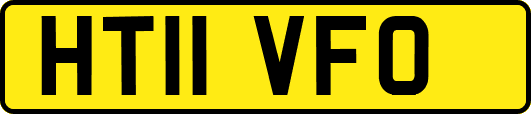 HT11VFO