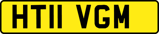 HT11VGM
