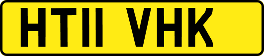 HT11VHK
